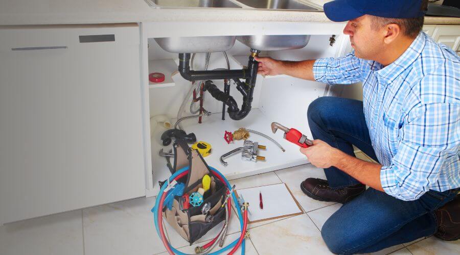 Professional emergency plumbing in Big Prairie, OH